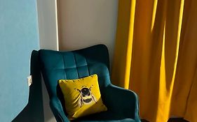 Marlera Corfu Old Town Apt